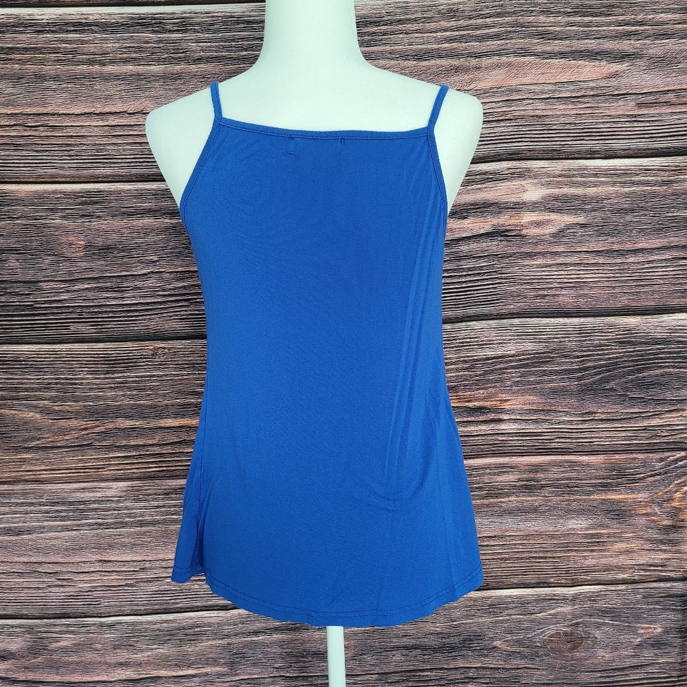 Flowy Tank Top - Picture 3 of 4
